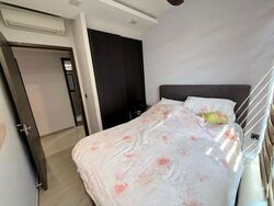 iNZ Residence (D23), Condominium #611089521
